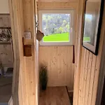 Romantic Jacuzzi Hideaway Near Heviz Apartmán *
