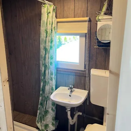 Διαμέρισμα Romantic Jacuzzi Hideaway Near Heviz