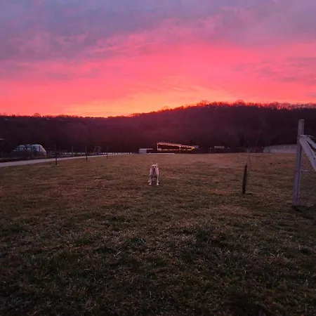 Διαμέρισμα Romantic Jacuzzi Hideaway Near Heviz *
