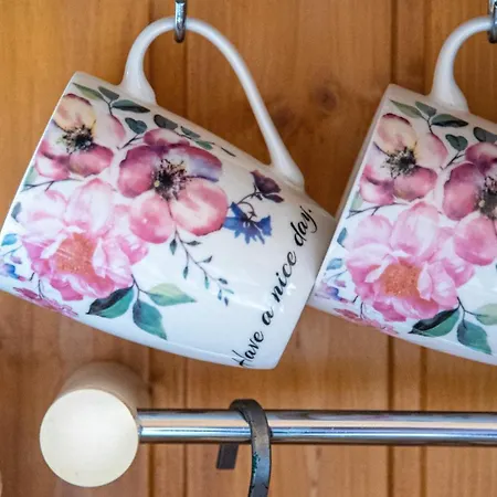 Daire Romantic Jacuzzi Hideaway Near Heviz Rezi